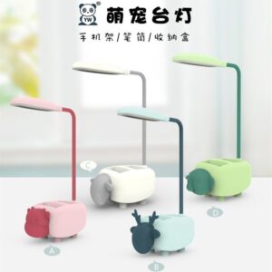 چراغ مطالعه فانتزی طرح گوسفند