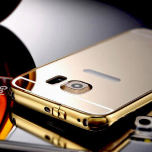 قاب آینه‌ای ساده سونی X COMPACT