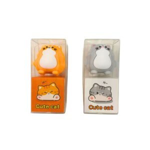 تراش مدل گربه خپل