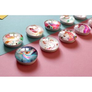 پایه نگه دارنده گوشی موبایل پاپ سوکت مدل یونیکورن