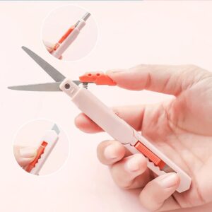 کاتر قیچی فانتزی