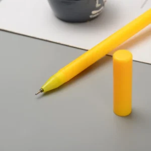 خودکار فانتزی مدل کدو تنبل