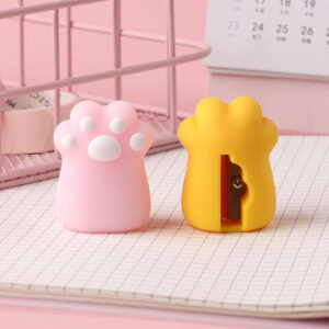 تراش مدل پنجه گربه