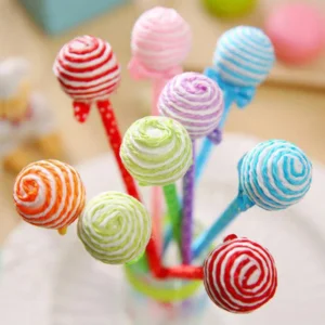 خودکار فانتزی مدل کاموایی