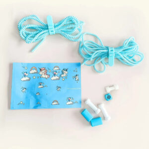 پک محافظ کابل پک محافظ کابل اسب تک شاخ (یونیکورن) - Unicorn Coin Purse Cable Protector