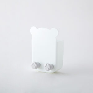 نگهدارنده دیواری موبایل و کنترل تلویزیون