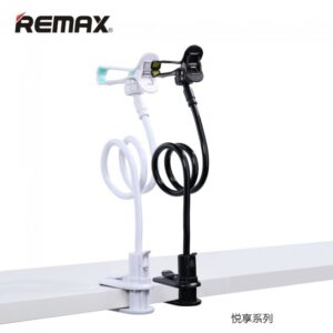 هولدر موبایل گیره ای ریمکس REMAX Lazy Stand RM-C22