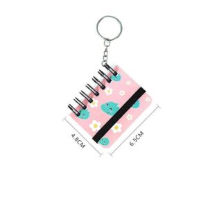 دفترچه یادداشت مدل جاسوئیچی