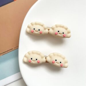 گیره مو فانتزی