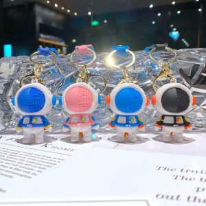 جاسوئیچی طرح آدم فضایی