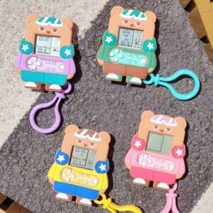 جاسوئیچی مدل گیم