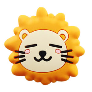 پایه نگه دارنده گوشی موبایل پاپ سوکت سیلیکونی  مدل شیر