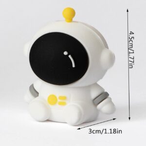 تراش مدل آدم فضایی