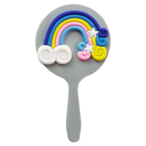 آینه طرح دار فانتزی