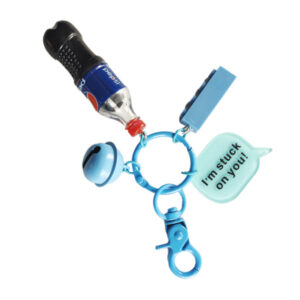 جاسوئیچی طرح نوشابه