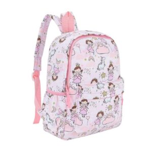 کیف مدل طرح فرشته و تک شاخ خارجی