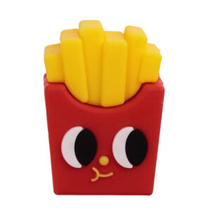 تراش مدل فست فود-سیب زمینی