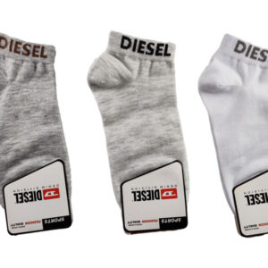 جوراب اسپرت ساق‌کوتاه